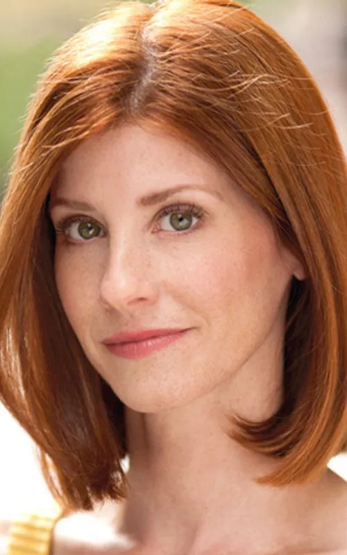Mandy Siegfried