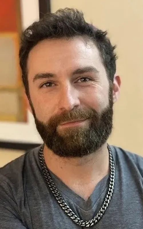 Miko Hughes