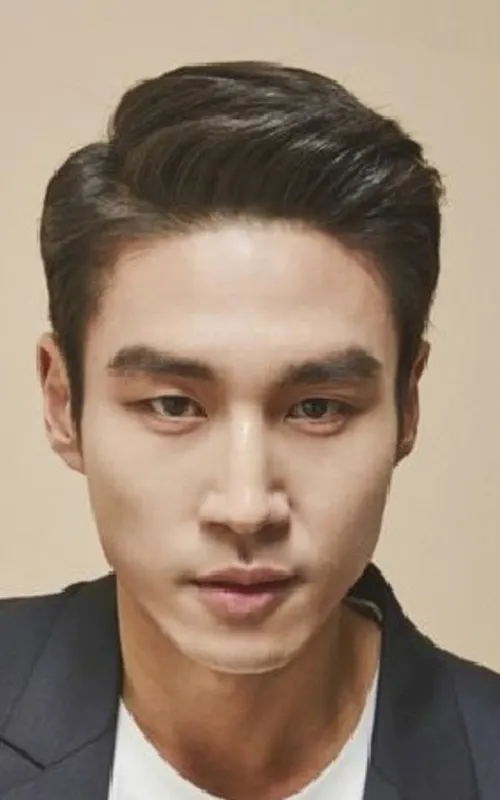 Lee Won-hee