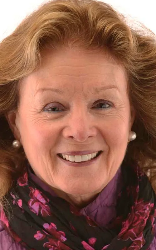 Nancy Stephens