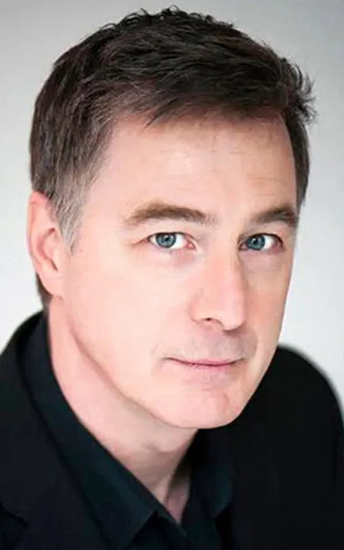 David Christoffel