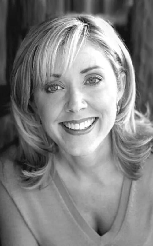 Michelle Wright