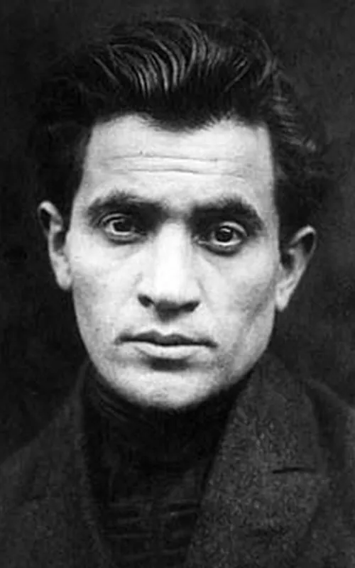 Alexander Granach