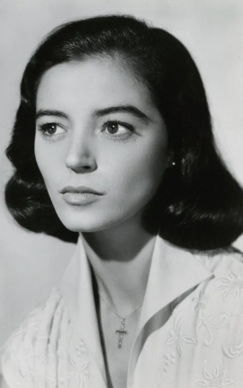 Marisa Pavan