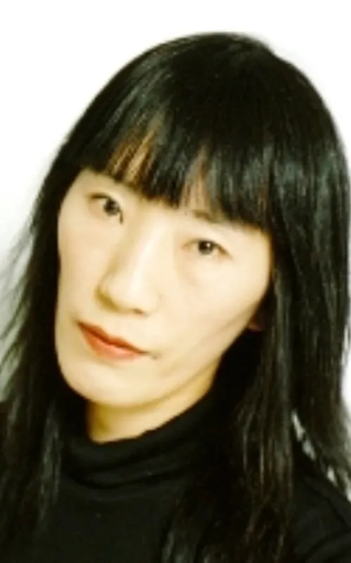 Miho Harita