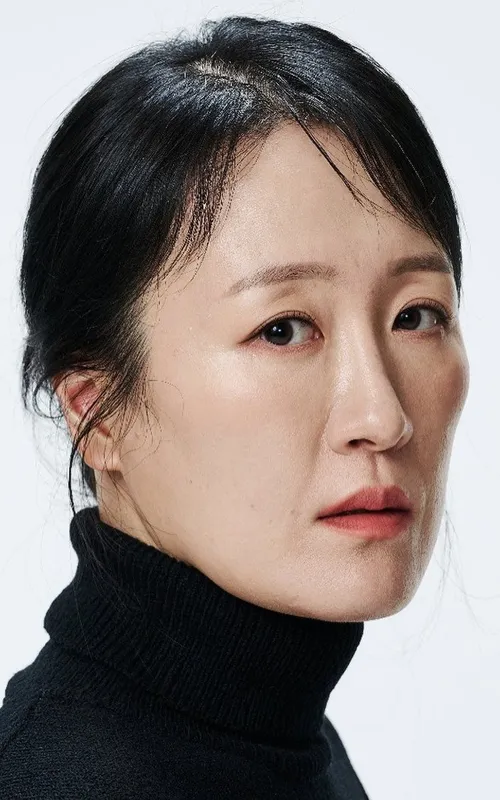 Kim Ga-young