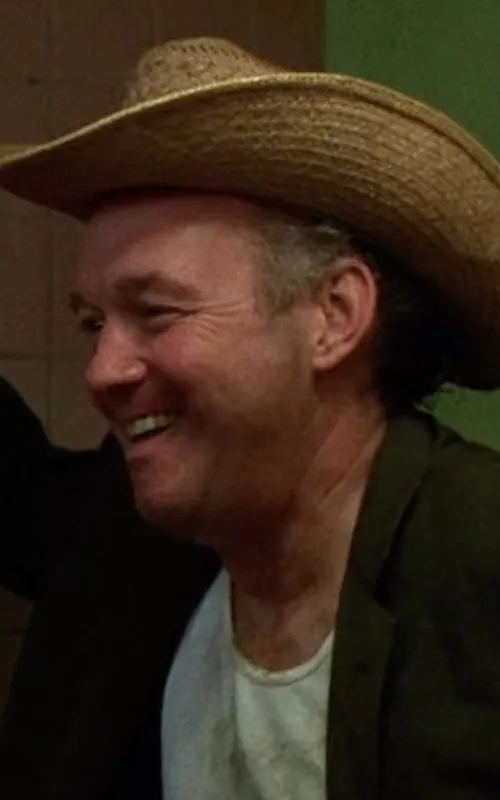 Bob Hannah