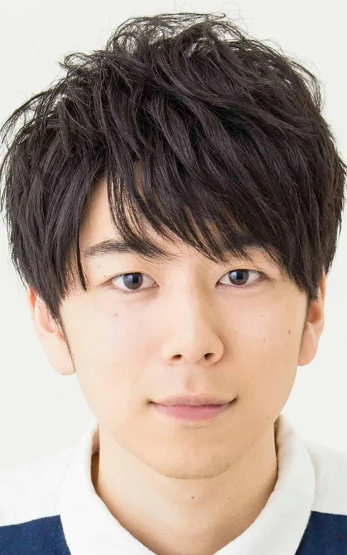 Koutaro Nishiyama