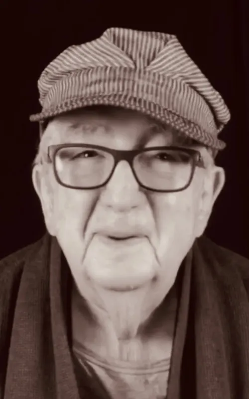 David Lipman