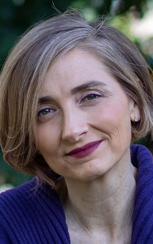 Joy Gregory