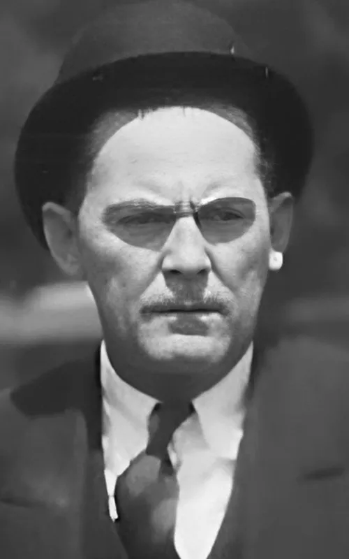 Sam Lufkin