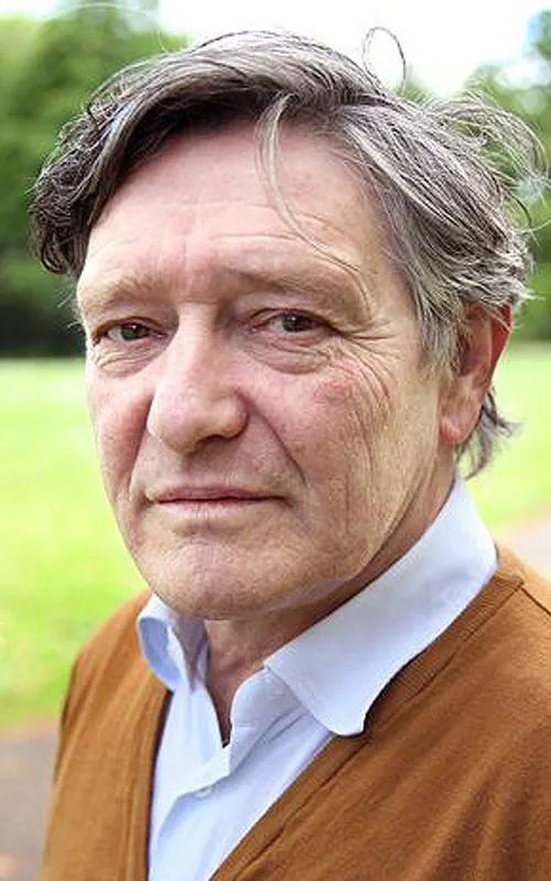 Pierre Bokma