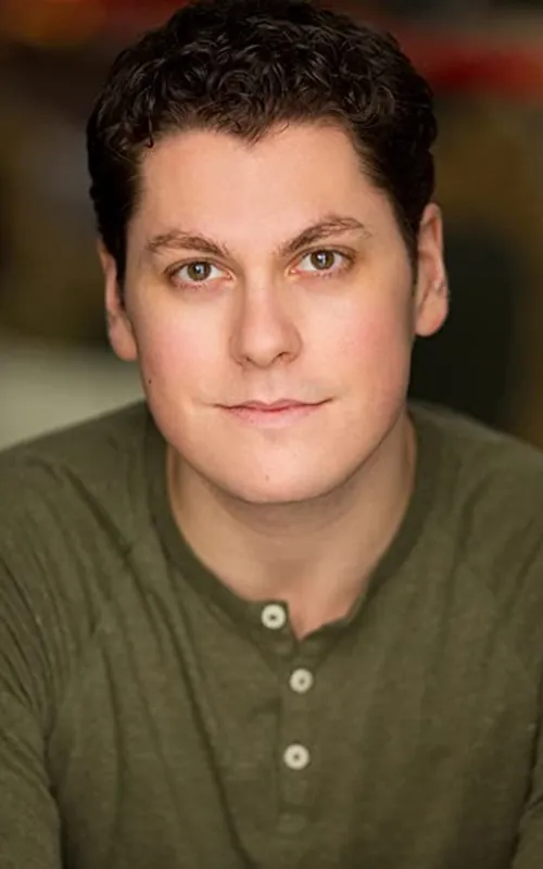 Luke Marty