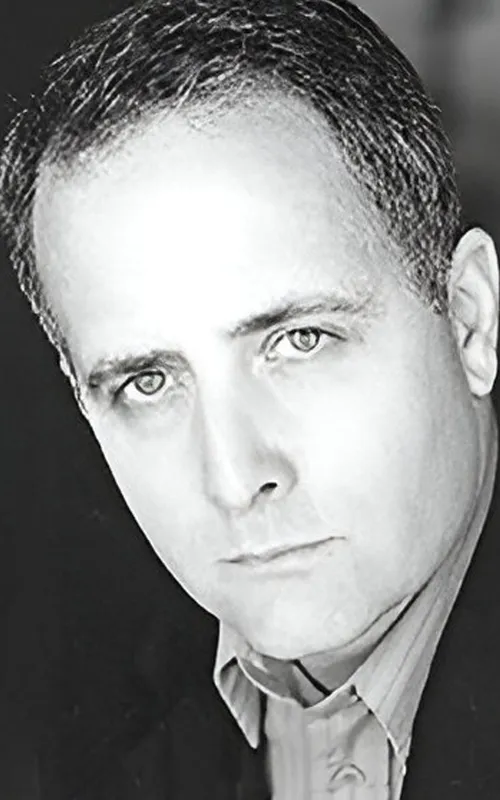 Colin Murdock