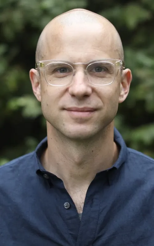 Theodore Shapiro