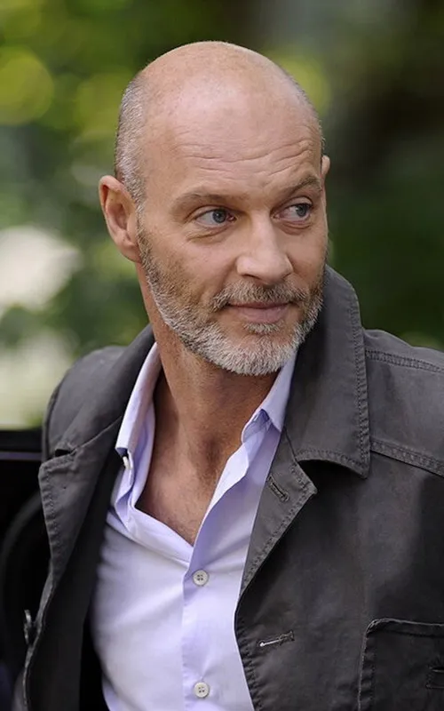 Simon Licht