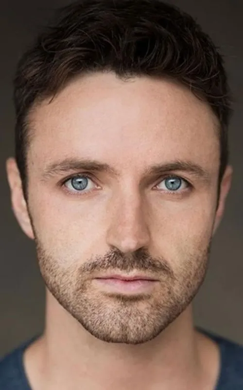 Kevin Mains