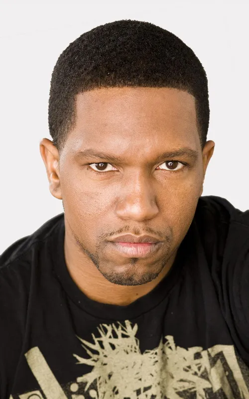 Keith Arthur Bolden