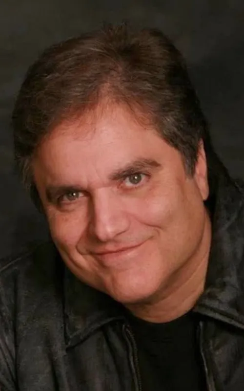 Mark Falvo