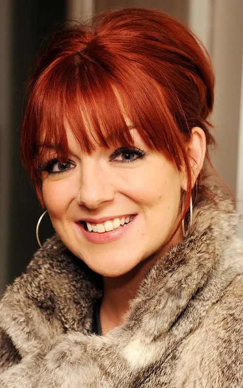 Sheridan Smith