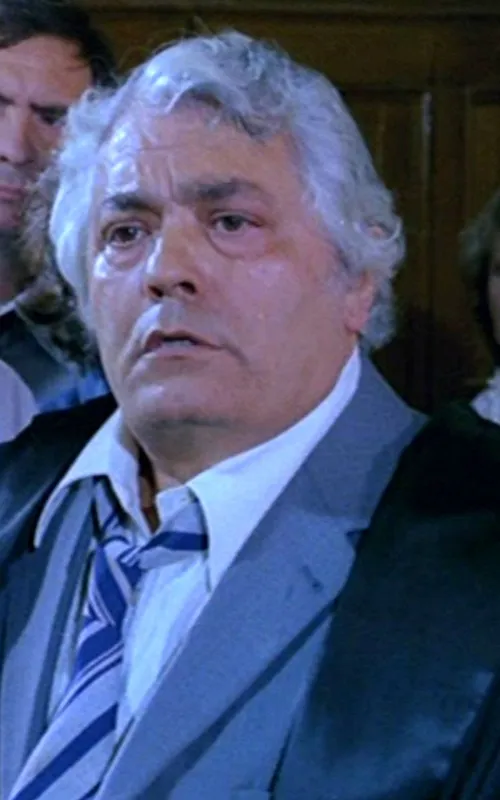Aldo Formisano