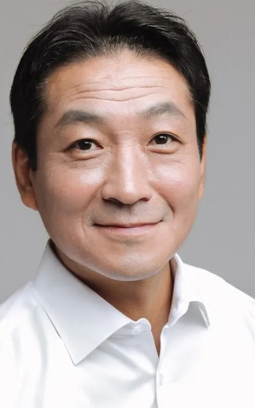 Choi Gwang-il