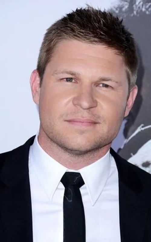 Kevin Lacz