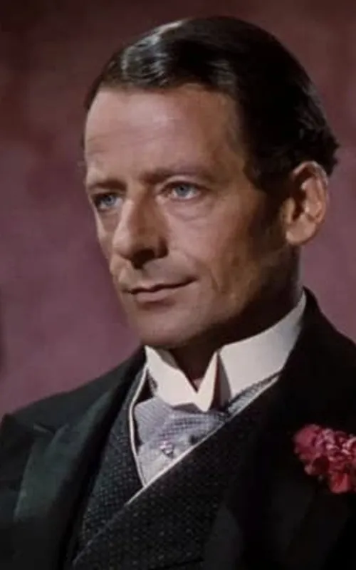 Robert Harris