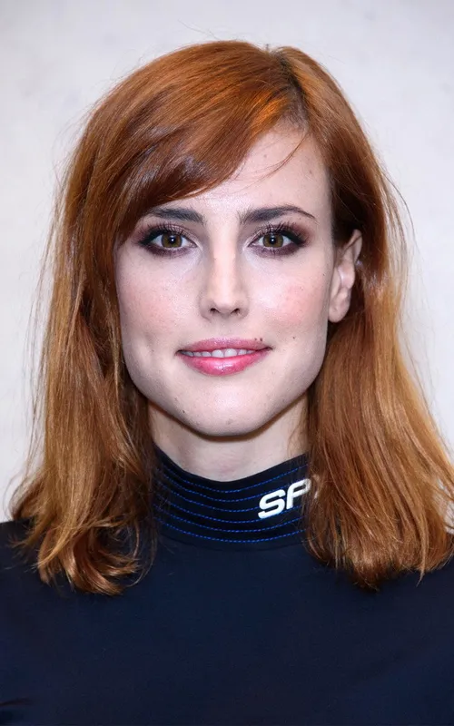 Natalia de Molina