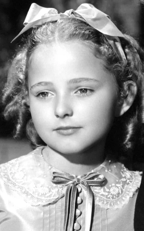 Jackie Horner
