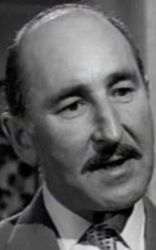 Arnold Diamond