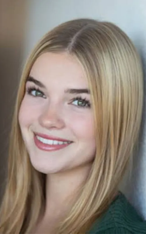 Mia Talerico