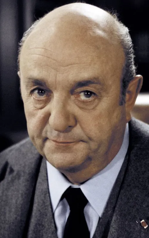Bernard Blier
