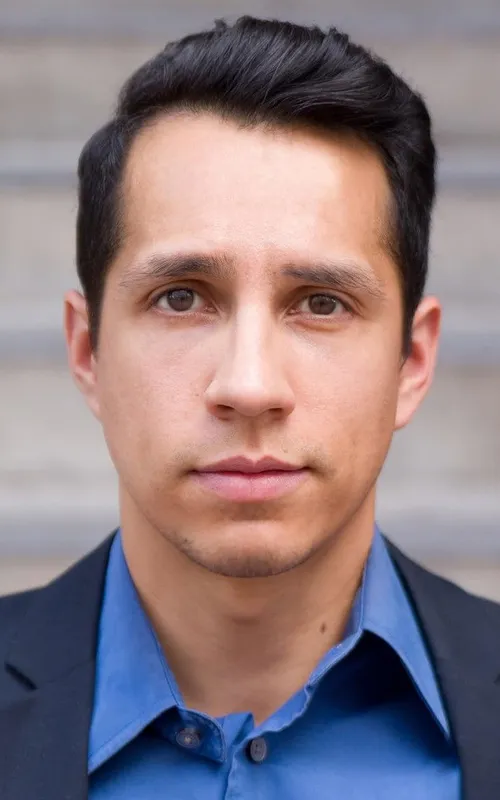 Joe Manuel Gallegos Jr.