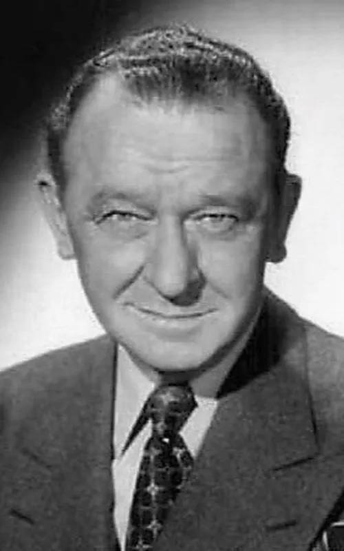 James Burke