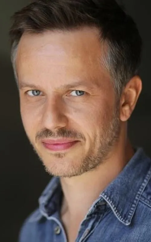 Luke de Woolfson