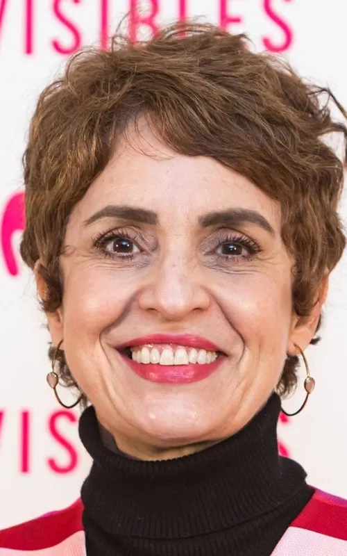 Adriana Ozores