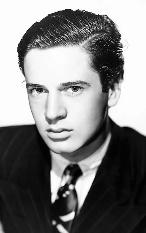 Gene Reynolds