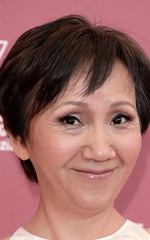 Lu Yi-ching
