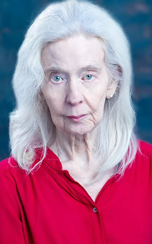 Vivien Bridson