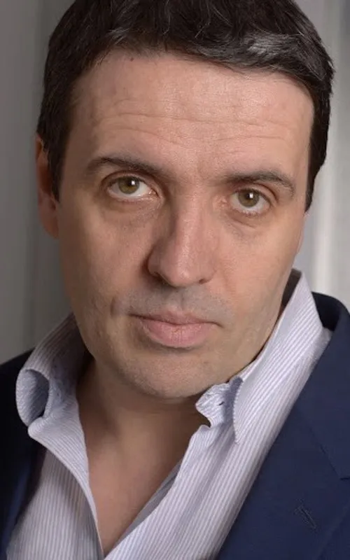 Laurent Poitrenaux