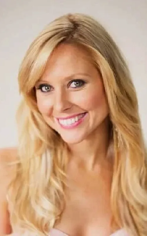 Charli Robinson