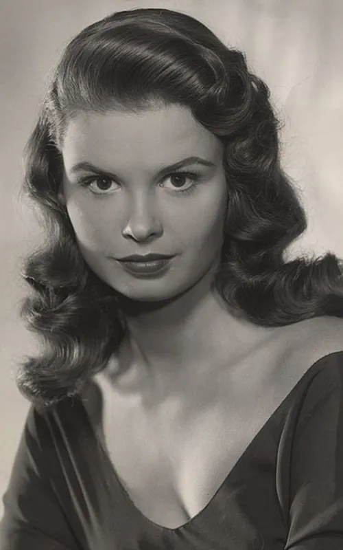 Susan Harrison