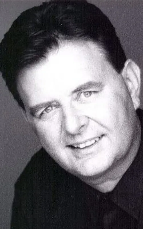 Denis Corbett