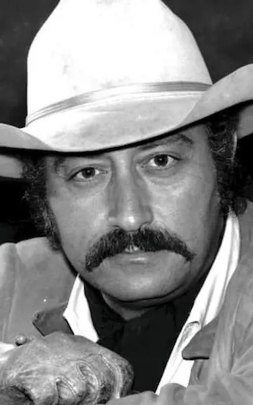 Jorge Russek