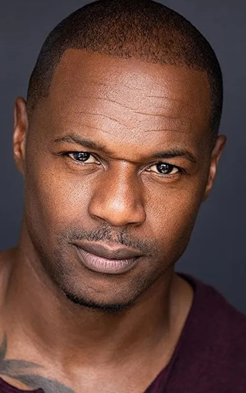 Jermaine Rivers