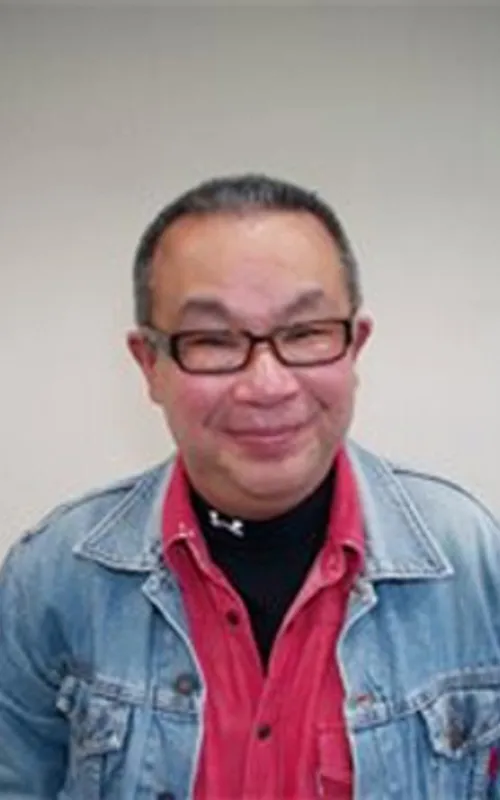 Naoki Makishima