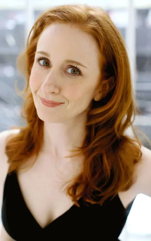 Megan Byrne