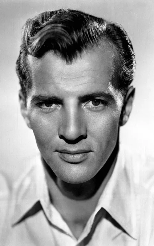 Bruce Bennett