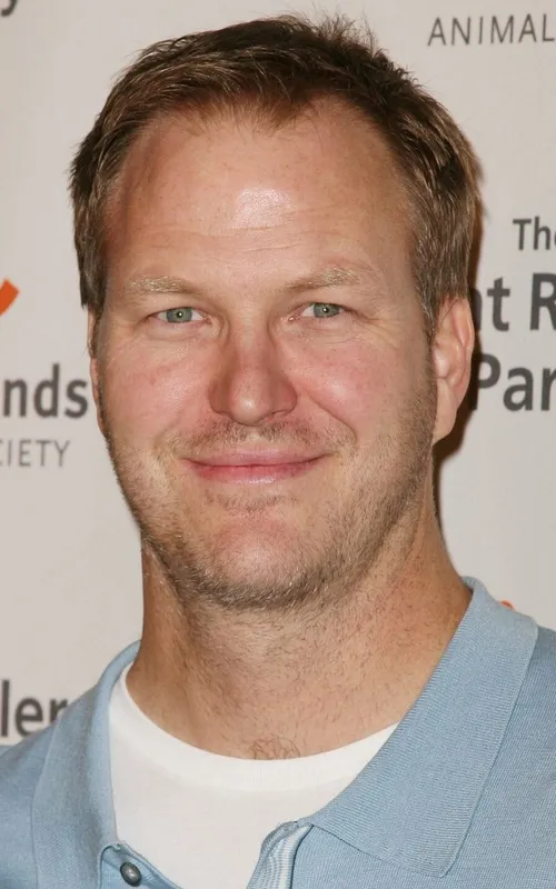Eric Bruskotter